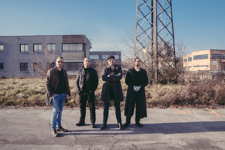 V.O.I.D. : Fuori “ONE”il nuovo singolo atteso e accompagnato dal videoclip