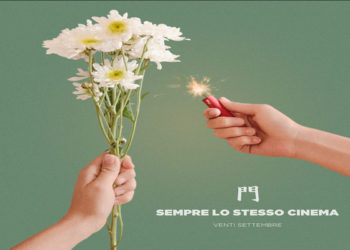 VENTI SETTEMBRE: Fuori “SEMPRE LO STESSO CINEMA” l’Ep di esordio della band padovana, presente in tutti i digital stores e piattaforme di streaming.