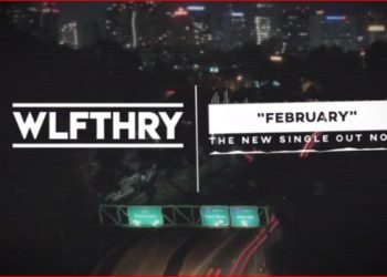 WOLF THEORY: Online da oggi il lyric video del brano “FEBRUARY” tratto dal nuovo lavoro discografico in uscita.