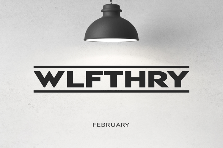 WOLF THEORY: “FEBRUARY” il nuovo singolo disponibile in streaming e digital download