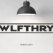 WOLF THEORY: “FEBRUARY” il nuovo singolo disponibile in streaming e digital download
