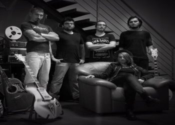 YATRA: Online il singolo d’esordio “Paving The Path For Your Downfall” dal 04 novembre in rotazione radio e video