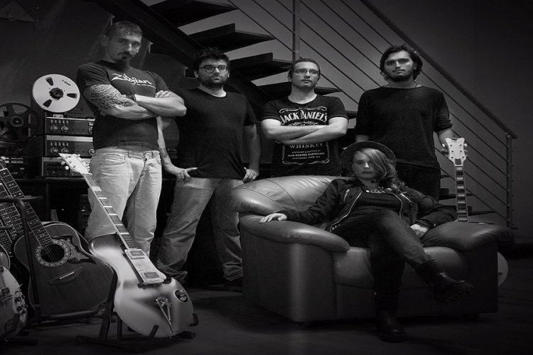 YATRA: Online il singolo d’esordio “Paving The Path For Your Downfall” dal 04 novembre in rotazione radio e video