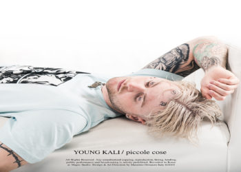 YOUNG KALI: Fuori il nuovo singolo “PICCOLE COSE” prodotto da Mago del Blocco e Mark Ceiling