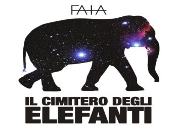 FAIA: “Il cimitero degli elefanti” è il nuovo singolo che anticipa il disco di prossima uscita