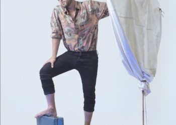 GIÒ SADA: Presenta “GULLIVER” il nuovo progetto artistico del cantautore pugliese. Il 28 febbraio esce l’album di inediti “TERRANOVA” via Kallax Records