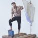 GIÒ SADA: Presenta “GULLIVER” il nuovo progetto artistico del cantautore pugliese. Il 28 febbraio esce l’album di inediti “TERRANOVA” via Kallax Records