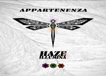 HAZE Illumina: E’ uscito “APPARTENENZA”, il nuovo disco dalle sonorità che richiamano generi musicali che vanno dalla breakbeat al rock, passando per il Pop italiano.