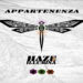 HAZE Illumina: E’ uscito “APPARTENENZA”, il nuovo disco dalle sonorità che richiamano generi musicali che vanno dalla breakbeat al rock, passando per il Pop italiano.