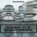[Recensione Album] KUADRA – “Cosa ti è successo”