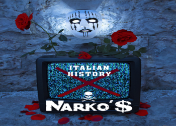 NARKO’$: Online il nuovo video del singolo “ITALIAN HISTORY X”