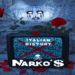 NARKO’$: Online il nuovo video del singolo “ITALIAN HISTORY X”