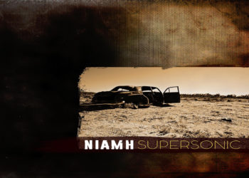 NIAMH: Fuori “Supersonic”, il nuovo album per Ghost Record Label