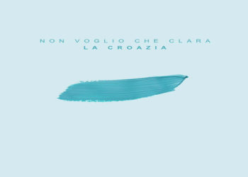 NON VOGLIO CHE CLARA: Torna l’iconica band bellunese, dopo cinque anni di assenza con un nuovo singolo “La Croazia” disponibile su spotify