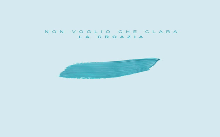 NON VOGLIO CHE CLARA: Torna l’iconica band bellunese, dopo cinque anni di assenza con un nuovo singolo “La Croazia” disponibile su spotify