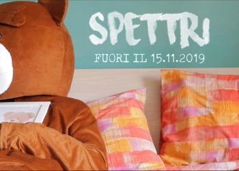 SAFARI: Torna la rock-band genovese con il nuovo singolo “SPETTRI” che parla di sentimenti non corrisposti e orsi di peluche, dal 15 novembre su tutte le piattaforme digitali