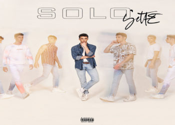 SETTE: Online “Solo” il nuovo singolo disponibile in digitale, del giovane cantante bolognese, su Youtube il videoclip