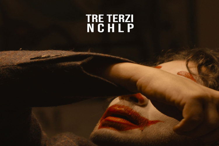 TRE TERZI: Da oggi online il nuovo brano “NCHLP” accompagnato dal videoclip della band palermitana.