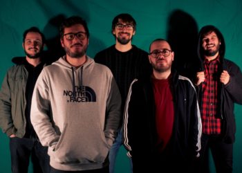 UNDER THE BED: Fuori “#3 BLEW MY MIND” il video del nuovo singolo della band alternative rock toscana