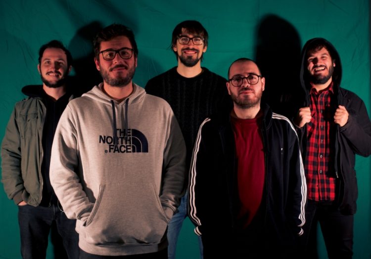 UNDER THE BED: Fuori “#3 BLEW MY MIND” il video del nuovo singolo della band alternative rock toscana
