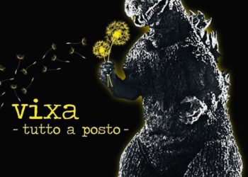 VIXA: Online il video del singolo “Tutto A Posto” dal 10 dicembre in rotazione radio e video