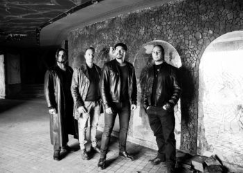 VOICE OF THE INNER DEMON: E’ uscito l’omonimo album E’ uscito V.O.I.D, il primo album della band vicentina.