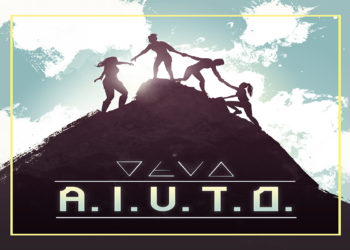LE DEVA: Da oggi è online il videoclip di “A.I.U.T.O.” nuovo singolo del quartetto femminile che racconta il mondo delle fragilità dell’anima