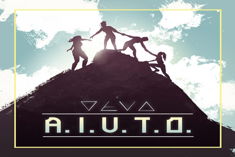 LE DEVA: Da oggi è online il videoclip di “A.I.U.T.O.” nuovo singolo del quartetto femminile che racconta il mondo delle fragilità dell’anima