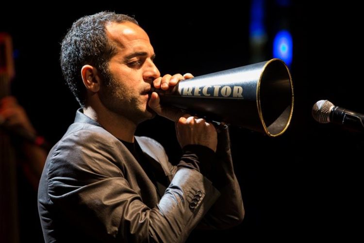 NICO GULINO: Oggi esce in digitale e in radio “A volte gli occhi” il nuovo singolo del cantautore siciliano estratto dall’album d’esordio “Meglio morir d’amore”. Online anche il videoclip.