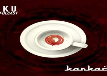 AKU feat. Folcast: Su spotify il singolo “Karkadè”. Un brano che parla di assenze, di vuoti che si concretizzano nei piccoli gesti quitidiani
