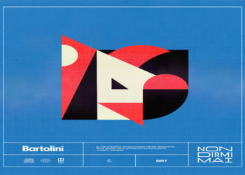 BARTOLINI: Online “Non dirmi mai” il singolo che anticipa il debut album “PENISOLA”. Le introspezioni dei vent’anni in un viaggio musicale tra Roma e Manchester
