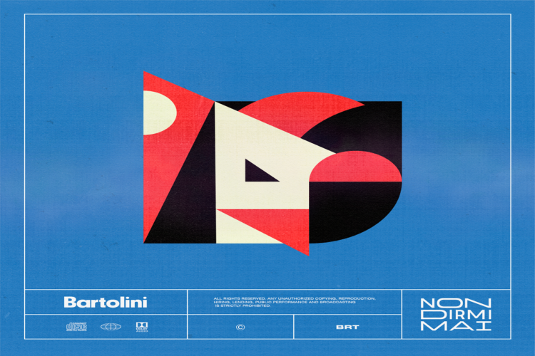 BARTOLINI: Online “Non dirmi mai” il singolo che anticipa il debut album “PENISOLA”. Le introspezioni dei vent’anni in un viaggio musicale tra Roma e Manchester
