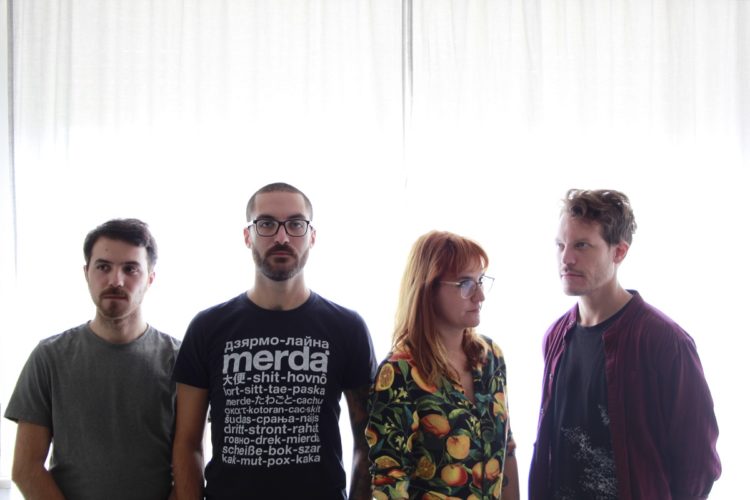 BEFORE BACON BURNS: Il nuovo singolo “COERENZA” della band di Monza dopo “Ipnosi Regressiva”, un nuovo capitolo in vista del nuovo album (per tutti i fan di Fast Animals And Slow Kids, Ministri, Giorgieness…)