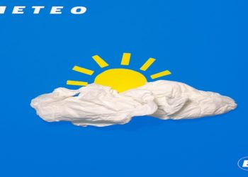 BIPUNTATO: Fuori il nuovo singolo “METEO” della giovane artista romana. Un dream pop elegante e malinconico che anticipa l’album previsto a marzo 2020