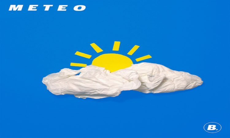BIPUNTATO: Fuori il nuovo singolo “METEO” della giovane artista romana. Un dream pop elegante e malinconico che anticipa l’album previsto a marzo 2020