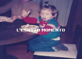 CMQMARTINA: Online il nuovo singolo e videoclip “l’esatto momento” dal prossimo debut album che uscirà il 28 febbraio per La Clinica Dischi