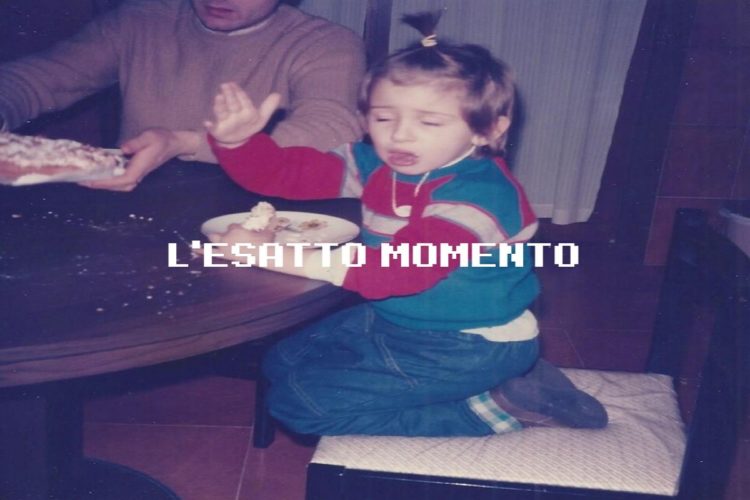 CMQMARTINA: Online il nuovo singolo e videoclip “l’esatto momento” dal prossimo debut album che uscirà il 28 febbraio per La Clinica Dischi