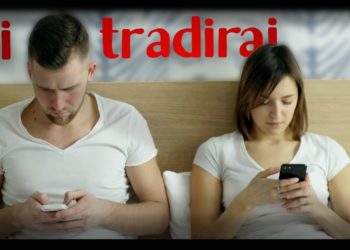 GIACOMO LARICCIA: Online il videoclip del brano “Mi tradirai” il nuovo singolo del cantautore romano