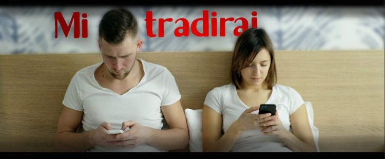GIACOMO LARICCIA: Online il videoclip del brano “Mi tradirai” il nuovo singolo del cantautore romano
