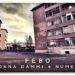 FEBO: È online da oggi il videoclip del nuovo singolo “NONNA DAMMI 4 NUMERI” che anticipa l’album in uscita a marzo 202