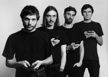 GIALLORENZO: Esce oggi il video di BONTI singolo estratto da “Milano posto di merda” il debut album per per La Tempesta Dischi della band formata dai Malkovic e Montag