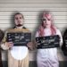 INFRARED: E’ uscito “Authority Control” il nuovo singolo e video della rock band lombarda capitanata dalla vocalist Tania