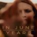 IN JUNE: E’ online “YEARS” il primo singolo – riverberi e ritmiche downtempo per questo debutto discografico