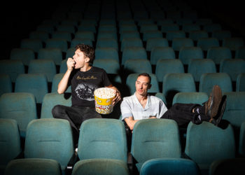 IL TRIANGOLO : Esce oggi 17 gennaio, il nuovo album di inediti “FACCIO UN CINEMA”. Showcase il 19 gennaio a Milano