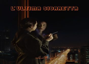 LUCIA MANCA: Online “L’ultima sigaretta” il nuovo singolo che annuncia un EP in uscita in primavera. Da marzo il tour per presentarlo