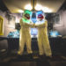 LUCI DA LABBRA: “19mq (Benevento)” è il nuovo singolo del misterioso duo in uscita per 3menda Dischi Nostalgia in formato dancefloor si fonde a richiami alla canzone italiana
