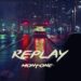 MONTONE: Esce oggi “REPLAY” il nuovo singolo su Spotify