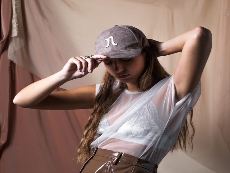 NUVOLA: Esce oggi in radio e in digital steaming “Ironico” , il nuovo singolo per un importante passo verso il primo lavoro discografico della giovane musicista romana