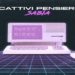 SABIA: Disponibile su tutte le piattaforme “Cattivi pensieri”, il terzo singolo del cantautore lucchese. Un anticipazione al disco in uscita nei prossimi mesi