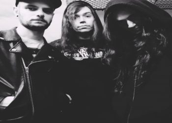SHONAN: “FALL FROM GRACE” è il nuovo singolo estratto dall’album di prossima uscita “Farewells and Pillows”